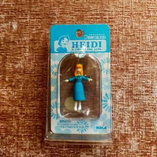 アルプスの少女ハイジ　クララ(キャラクターグッズ)
