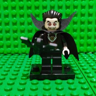 レゴ(Lego)のLEGO ミニフィギュア シリーズ 3体セット ハロウィン(その他)