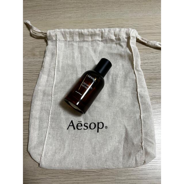 Aesop 香水　Marrakechlntense 50ml