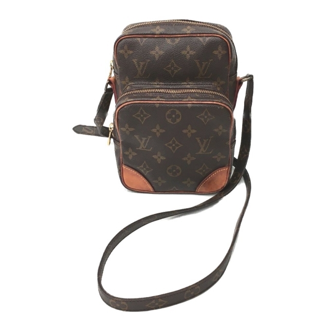 安価 VUITTON △△LOUIS - VUITTON LOUIS ルイヴィトン M45236 ...