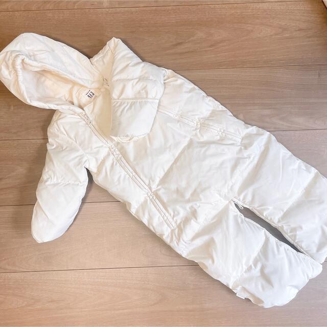 【2021福袋】 GAP ロンパース アウター 70cm