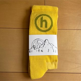 シュプリーム(Supreme)のHIDDEN Crew Socks ヒデン ニューヨーク クルーソックス(ソックス)