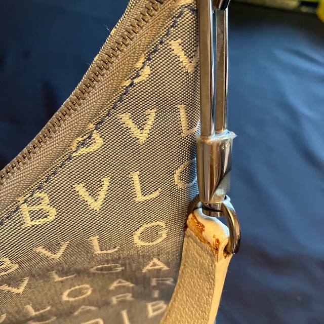 BVLGARI - 再再再再お値下げ ブルガリ 三点セット 新品 バック 財布