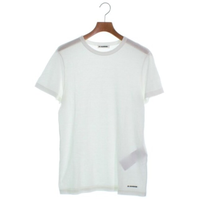 Jil Sander(ジルサンダー)のJIL SANDER + Tシャツ・カットソー メンズ メンズのトップス(Tシャツ/カットソー(半袖/袖なし))の商品写真