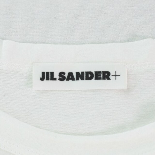 Jil Sander(ジルサンダー)のJIL SANDER + Tシャツ・カットソー メンズ メンズのトップス(Tシャツ/カットソー(半袖/袖なし))の商品写真