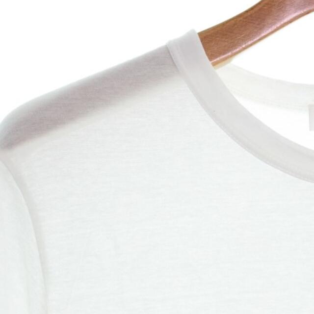 Jil Sander(ジルサンダー)のJIL SANDER + Tシャツ・カットソー メンズ メンズのトップス(Tシャツ/カットソー(半袖/袖なし))の商品写真