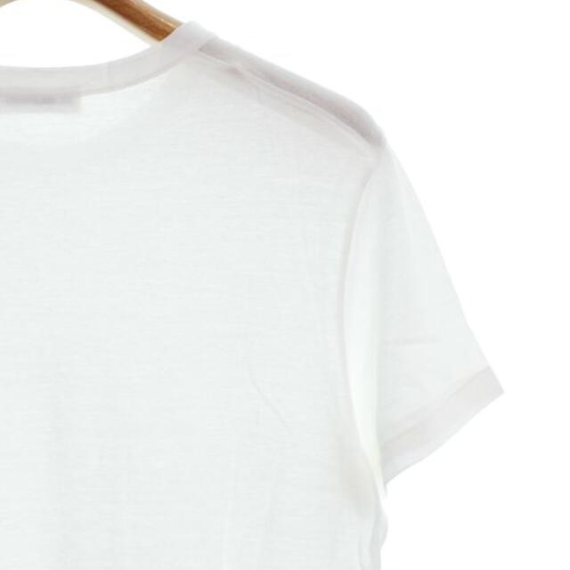 Jil Sander(ジルサンダー)のJIL SANDER + Tシャツ・カットソー メンズ メンズのトップス(Tシャツ/カットソー(半袖/袖なし))の商品写真