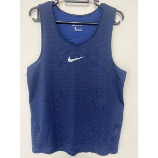 ナイキ(NIKE)の【ナイキ】タンクトップ(タンクトップ)