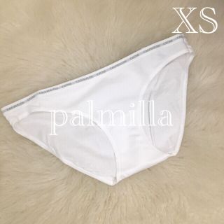 カルバンクライン(Calvin Klein)の✩新品未使用✩⃛カルバンクライン CK ONE ショーツ XS 白(その他)