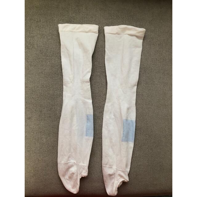 医療用 着圧ソックス レディースのレッグウェア(ソックス)の商品写真