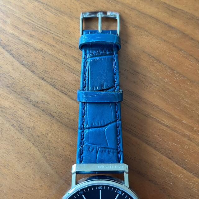 CARL EDMOND メンズ腕時計 メンズの時計(腕時計(アナログ))の商品写真