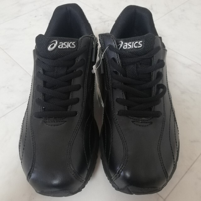 asics(アシックス)の新品!!asics アシックス フィットネスウォーキングシューズ22.5cm レディースの靴/シューズ(スニーカー)の商品写真