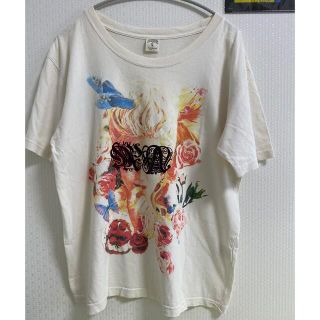 アールエヌエー(RNA)のRNA  ビンテージTシャツ(Tシャツ(半袖/袖なし))