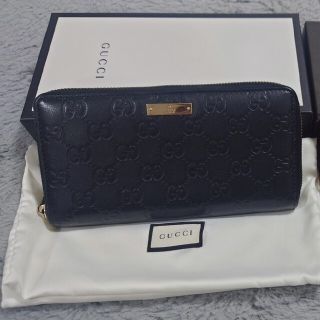 グッチ(Gucci)のGUCCI長財布(財布)