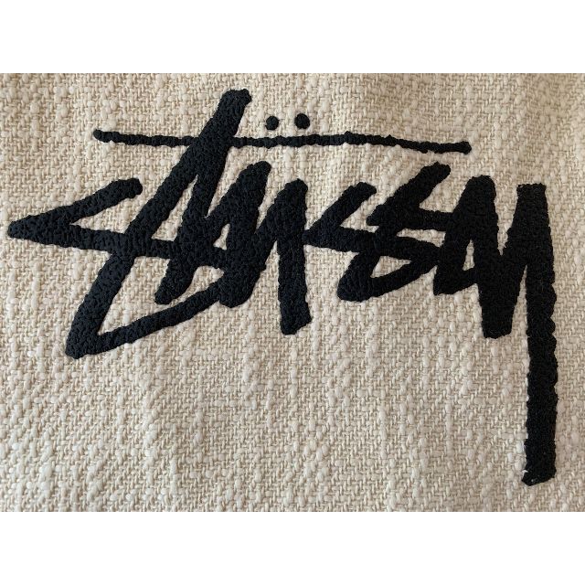 STUSSY & NIKE NRG PULLOVER HOODIE ステッカー付