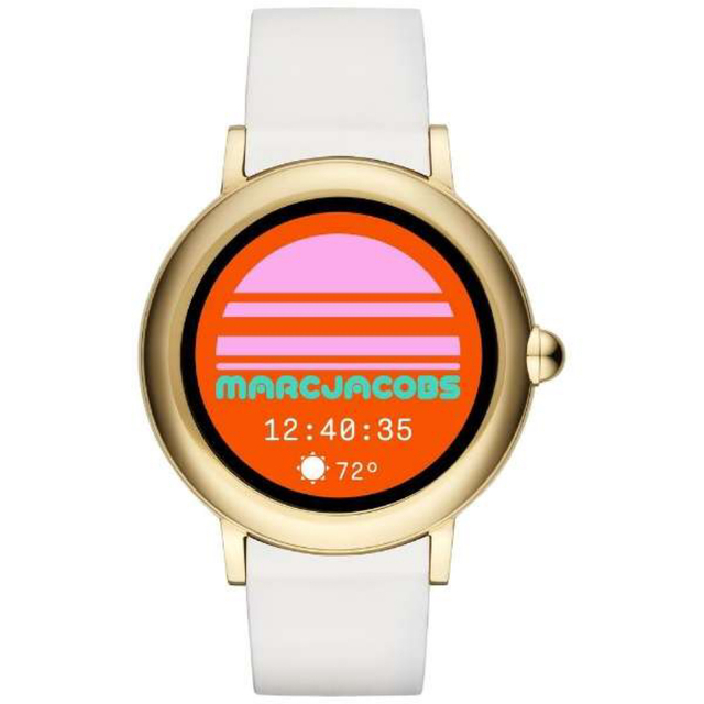 マークジェイコブス スマートウォッチ MARC JACOBS マークジェイコブス スマートウォッチ MARC JACOBS