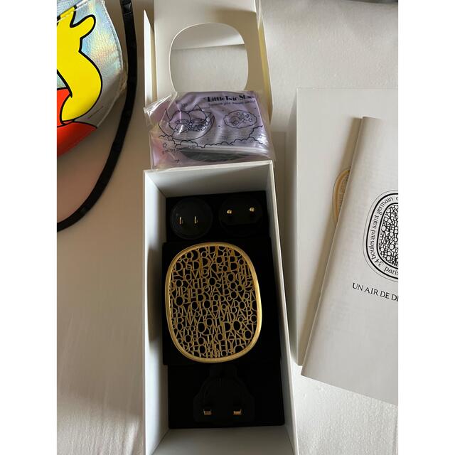 diptyque コンセント型ディフューザー　香りのおまけ付き 2