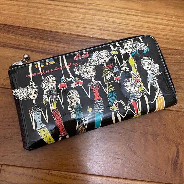 ジェフリーフルビマーリ Jeffrey 面倒臭く Fulvimari レザー財布 ジェフリーフルビマーリ Jeffrey 面倒臭く Fulvimari レザー財布
