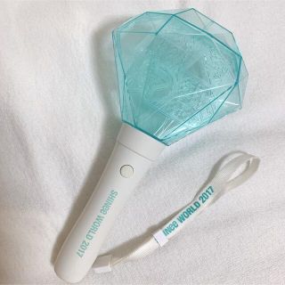 shinee ペンライト JAPAN OFFICIAL FANLIGHT2023