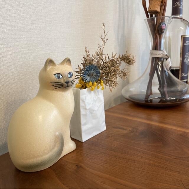 新品リサラーソン キャットマンズ ミディ ムッレ - automirrorguard.com