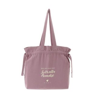 ロキシー(Roxy)のBABY KIY  コラボ　ROXY BAG バッグ(トートバッグ)