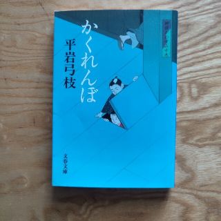 かくれんぼ 御宿かわせみ１９ 新装版(その他)