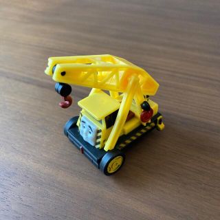 タカラトミーアーツ(T-ARTS)のカプセルプラレールトーマス　ケビン(キャラクターグッズ)