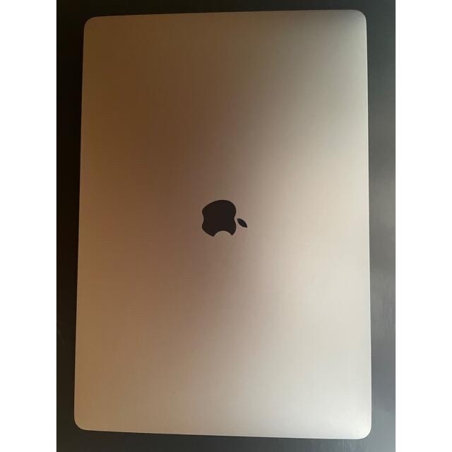 Mac (Apple)(マック)のMacBook Pro (Retinaディスプレイ, 16-inch, 2019 スマホ/家電/カメラのPC/タブレット(ノートPC)の商品写真