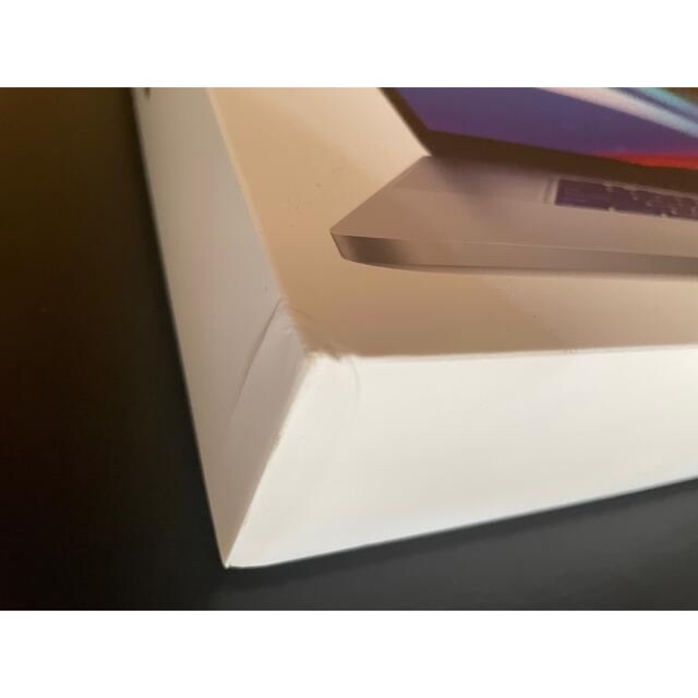 Mac (Apple)(マック)のMacBook Pro (Retinaディスプレイ, 16-inch, 2019 スマホ/家電/カメラのPC/タブレット(ノートPC)の商品写真