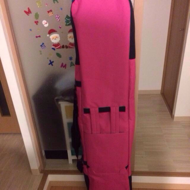 ボードケース 年末大特価！ レディースのバッグ(スーツケース/キャリーバッグ)の商品写真