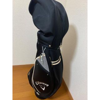 キャロウェイ(Callaway)の【期間限定再大幅値下げ中！】ゴルフクラブセット(クラブ)