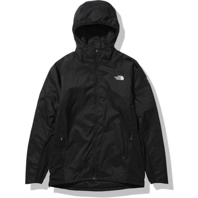 THE NORTH FACE ノースフェイス ベントリックストレイルフーディ黒M