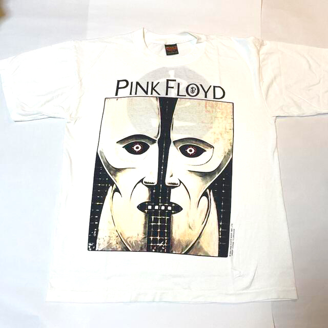 【レア】Pink Floyd バンドTシャツ XL