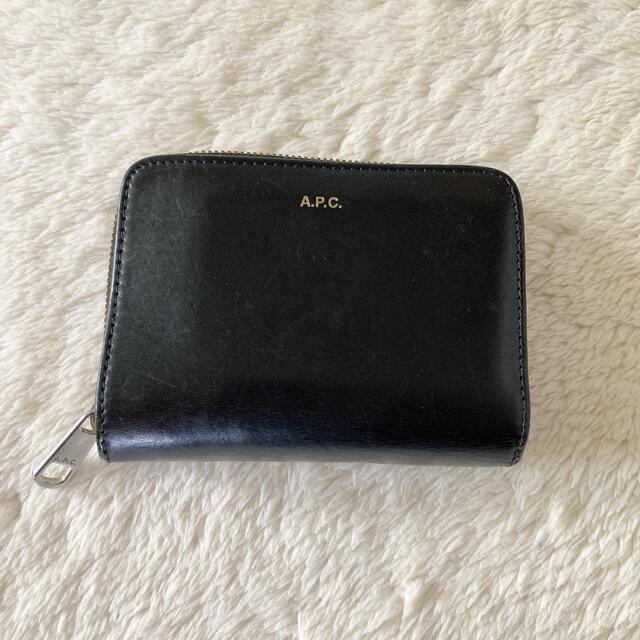 A.P.C. お財布