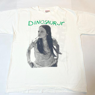 【レア】ダイナソーJr. バンドTシャツ XL(Tシャツ/カットソー(半袖/袖なし))