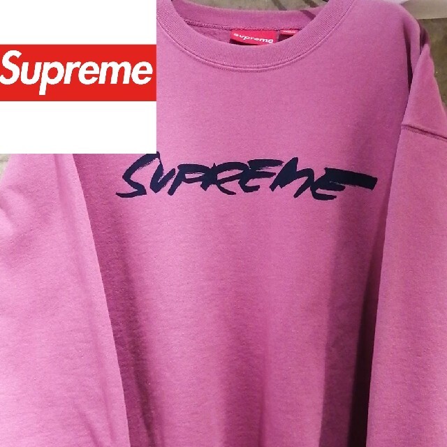 Se - 【】SUPREME シュプリーム スウェット ワコマリアの通販 by