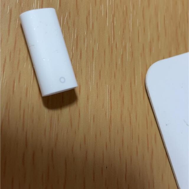 Apple(アップル)のアップルペンシル　Apple pencil 第一世代　 スマホ/家電/カメラのPC/タブレット(その他)の商品写真