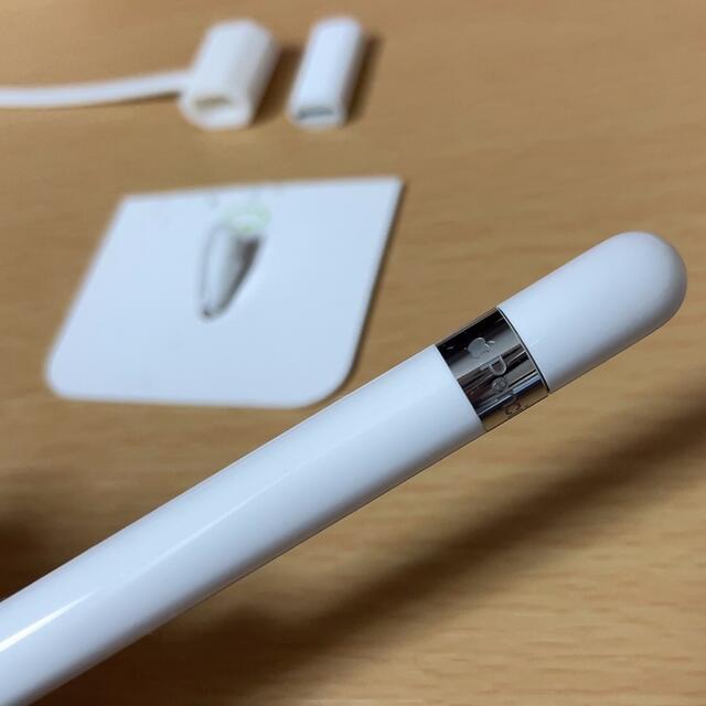 Apple(アップル)のアップルペンシル　Apple pencil 第一世代　 スマホ/家電/カメラのPC/タブレット(その他)の商品写真