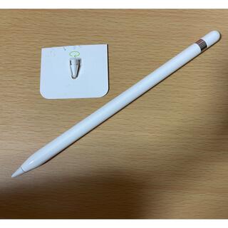 アップル(Apple)のアップルペンシル　Apple pencil 第一世代　(その他)