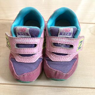 ニューバランス(New Balance)のスニーカー　サイズ12センチか12.5センチ　ニューバランス996(スニーカー)