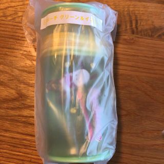 サンリオ(サンリオ)のサンリオ当りくじ ポチャッコ ポーチ(キャラクターグッズ)