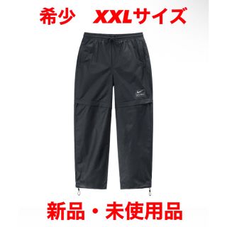 STUSSY - STUSSY NIKE NRG CONVERTIBLE PANT パンツ XXLの通販 by ごて ...