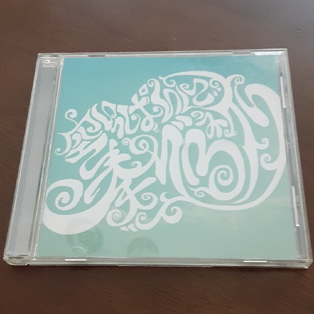 Aqua Times  空いっぱいに奏でる祈り エンタメ/ホビーのCD(ポップス/ロック(邦楽))の商品写真