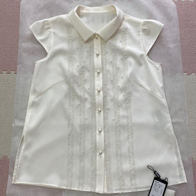 ☆新品☆Rene ブラウス