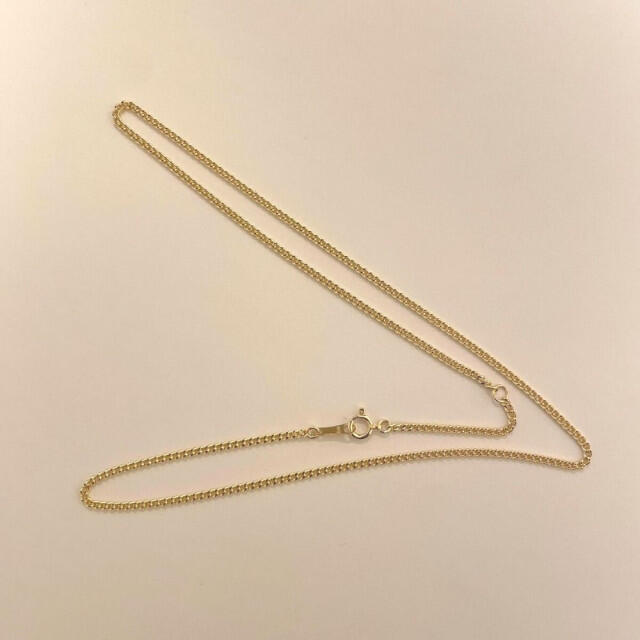 本物18金 箱付き】K18 喜平ネックレスチェーン 50cm | justice.gov.zw