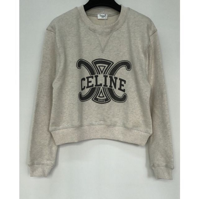 Celine ☆ロゴ スウェット - www.glycoala.com
