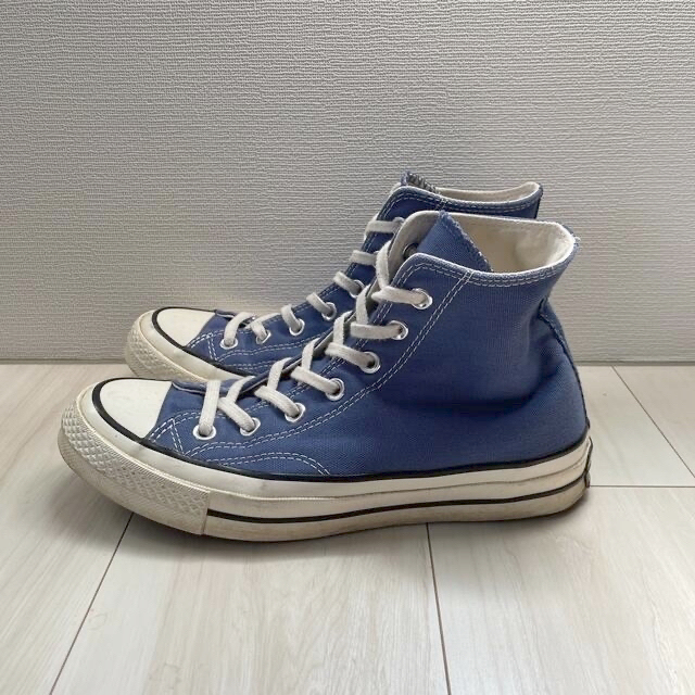 ConverseCT70 converse ハイカット 24.5cm