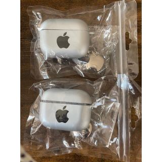 AirPods proイヤホンケース　(ヘッドフォン/イヤフォン)