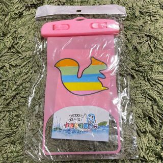 翌日発送【新品】スマホ 防水ケース(その他)