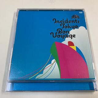 東京事変　DVD  Bon　Voyage DVD(ミュージック)